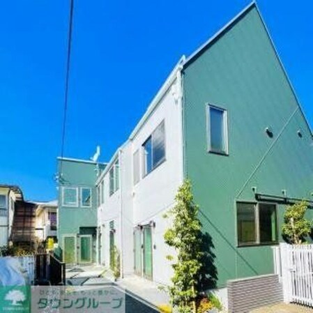 グランエッグス明大前の物件内観写真